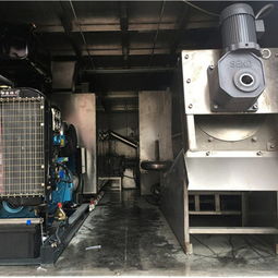 禽便環(huán)保處理設(shè)備與化糞池處理車 創(chuàng)新驅(qū)動(dòng)環(huán)保設(shè)備研發(fā)新篇章